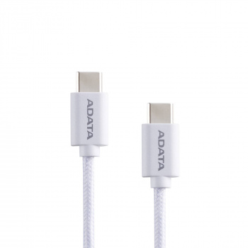 Cables USB ADATA CACC-200PN-WH