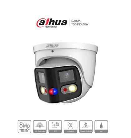 Cámara IP Dahua Technology DH-IPC-PDW3849-A180-AS-PV
