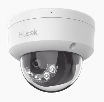Cámara Domo HILOOK IPC-D120HA-U
