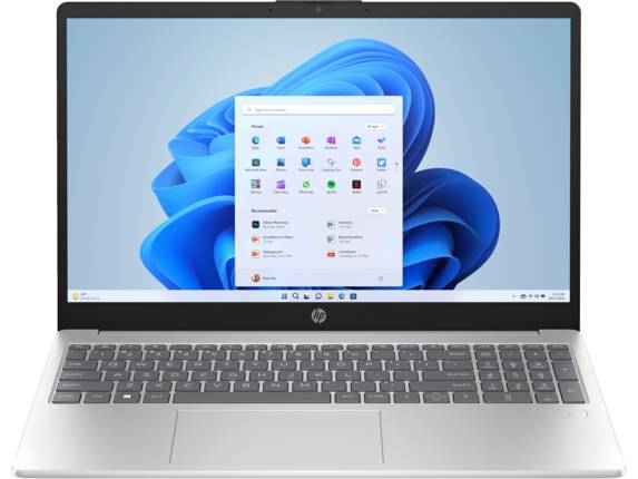 Laptops HP HP 15-FD046LA