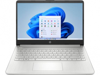 Laptops HP HP 14-dq0532la