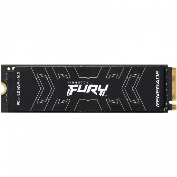 SSD Kingston Technology FURY RENEGADE