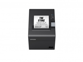Impresora Térmica de Ticket EPSON TM-T20III-001