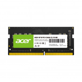 Memoria  ACER BL.9BWWA.206