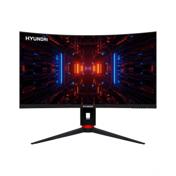 Monitores Gaming HYUNDAI HT32CGMBK04