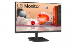 Monitores LG 24MS500-B