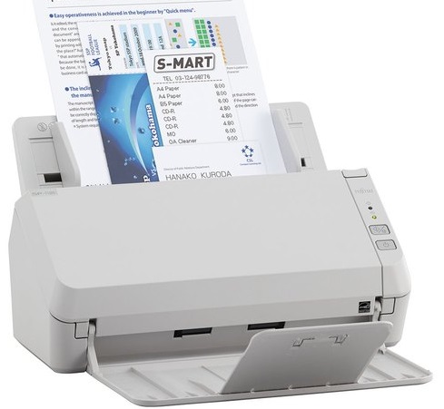 Scanner FUJITSU SP-1130N